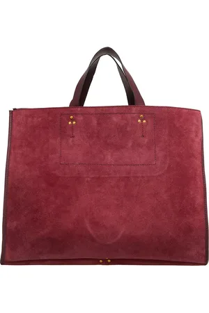 JÉRÔME DREYFUSS Shopper - Leon L - Gr. unisize - in - für Damen