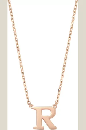 Isabel Bernard Halsketten - R Rosegold La Concorde Chloã© 14 Karat Collier - Gr. unisize - in - für Damen