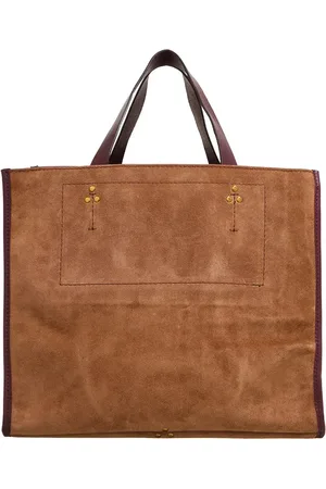 JÉRÔME DREYFUSS Shopper - Leon M - Gr. unisize - in - für Damen