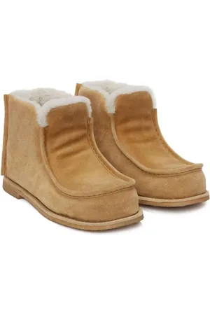 J.W.Anderson Stiefel - JW ANDRSON Gefütterte Ankleboots - Gr. 37 (EU) - in - für Damen