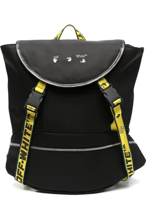 OFF-WHITE Businesstaschen & Reisegepäck - Zaino Industrial Nero - Gr. unisize - in - für Damen