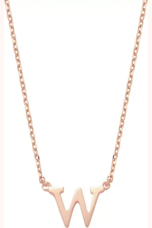 Isabel Bernard Halsketten - W Rosegold La Concorde Chloã© 14 Karat Collier - Gr. unisize - in - für Damen