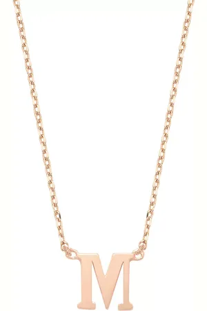 Isabel Bernard Halsketten - M Rosegold La Concorde Chloã© 14 Karat Collier - Gr. unisize - in - für Damen