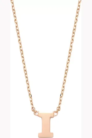 Isabel Bernard Halsketten - I Rosegold La Concorde Chloã© 14 Karat Collier - Gr. unisize - in - für Damen