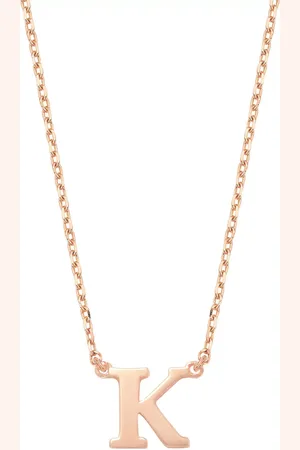 Isabel Bernard Halsketten - K Rosegold La Concorde Chloã© 14 Karat Collier - Gr. unisize - in - für Damen