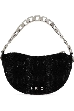 IRO Crossbody Bags - bag black - Gr. unisize - in - für Damen