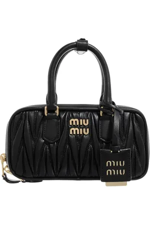Miu Miu Satchels - Woman Bag - Gr. unisize - in - für Damen
