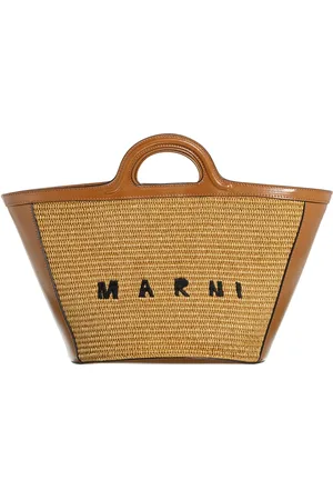 Marni Totes & Shopper - Tropicalia Small - Gr. unisize - in - für Damen