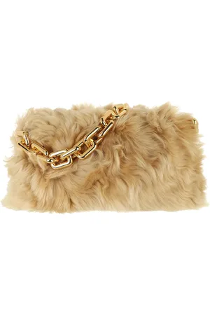 Bottega Veneta Satchels - Chain Handle Bag - Gr. unisize - in - für Damen