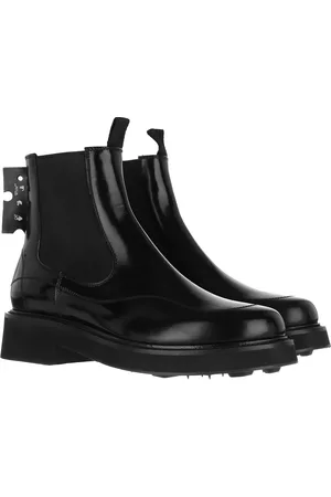 OFF-WHITE Stiefel & Boots - Chelsea Boot - Gr. 40 (EU) - in - für Damen
