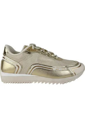 Michael Kors Low-Top Sneaker - Dames Sneakers - für Damen