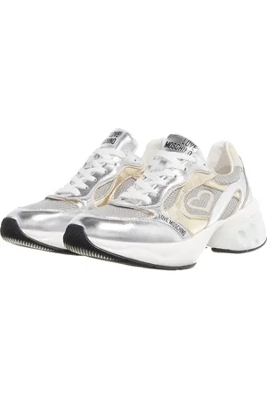 Moschino Low-Top Sneaker - Sneakers Donna - für Damen