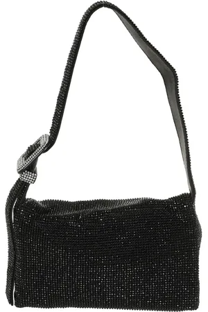 BENEDETTA BRUZZICHES Hobo Bags - Vitty Mignon Bag - Gr. unisize - in - für Damen