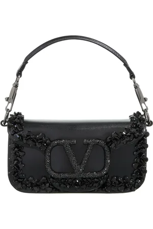 VALENTINO GARAVANI Totes & Shopper - Small Bag Rhinestones - Gr. unisize - in - für Damen