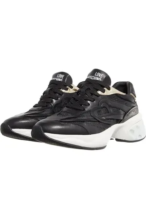 Moschino Low-Top Sneaker - Sneakers Donna - Gr. 36 (EU) - in - für Damen