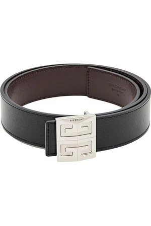 Givenchy Gürtel - 4G Reversible Belt 35Mm - Gr. 95 - in - für Damen