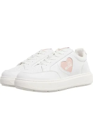 Moschino Low-Top Sneaker - Sneakers Donna - Gr. 36 (EU) - in - für Damen