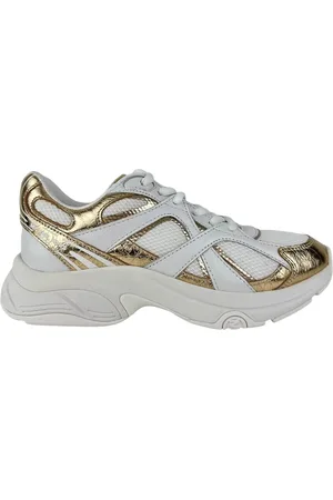Michael Kors Low-Top Sneaker - Dames Sneakers - Gr. 36 (EU) - in - für Damen