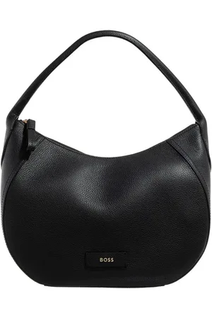 HUGO BOSS Hobo Bags - Lenah Shoulderbag - Gr. unisize - in - für Damen