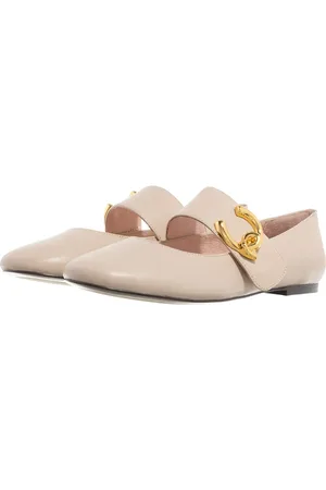 Coccinelle Hohe Schuhe - C-Me Smooth - Gr. 38 (EU) - in - für Damen