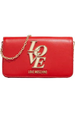 Moschino Portemonnaies - Portafogli - Gr. unisize - in - für Damen