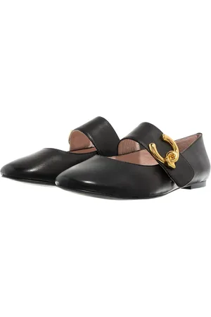 Coccinelle Hohe Schuhe - C-Me Smooth - Gr. 37 (EU) - in - für Damen