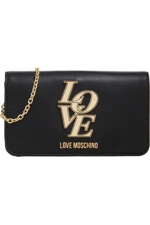 Moschino Portemonnaies - Portafogli - Gr. unisize - in - für Damen