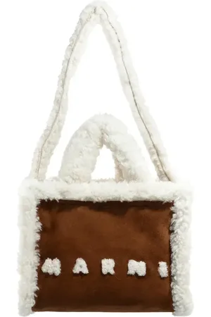 Marni Shopper - Basket Small - Gr. unisize - in - für Damen