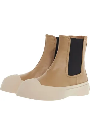 Marni Stiefel & Boots - Chelsea Boot - Gr. 39 (EU) - in - für Damen