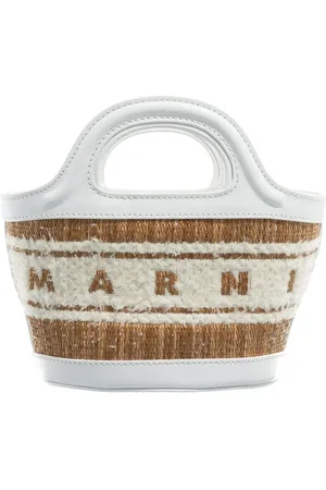 Marni Totes & Shopper - Tropicalia Micro - Gr. unisize - in - für Damen