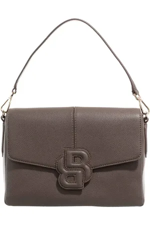 HUGO BOSS Crossbody Bags - Anett Saddle - Gr. unisize - in - für Damen