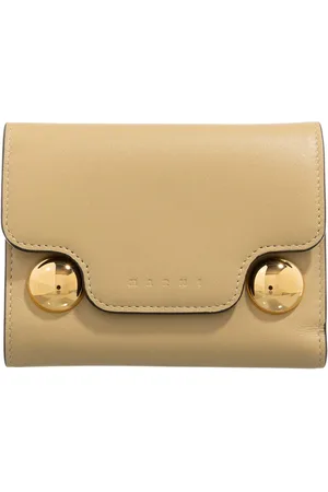 Marni Portemonnaies - Trifold - Gr. unisize - in - für Damen