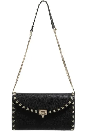VALENTINO GARAVANI Portemonnaies - Wallet With Chain - Gr. unisize - in - für Damen
