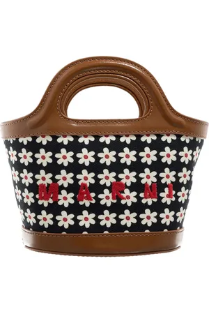 Marni Totes & Shopper - Tropicalia Micro - Gr. unisize - in - für Damen