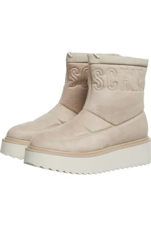 Moschino Stiefel & Boots - Stivaletto Donna - Gr. 38 (EU) - in - für Damen