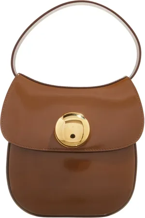 Marni Crossbody Bags - Saddle Bag - Gr. unisize - in - für Damen