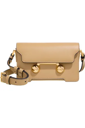 Marni Crossbody Bags - Mini Shoulder Bag - Gr. unisize - in - für Damen
