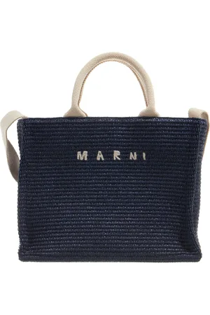 Marni Beuteltaschen - Small Basket - Gr. unisize - in - für Damen