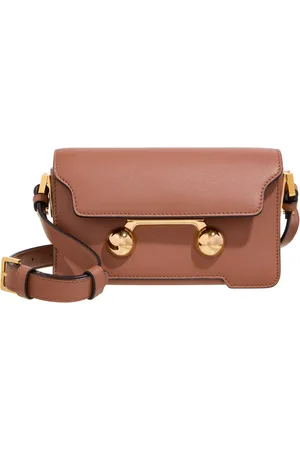 Marni Crossbody Bags - Mini Shoulder Bag - Gr. unisize - in - für Damen