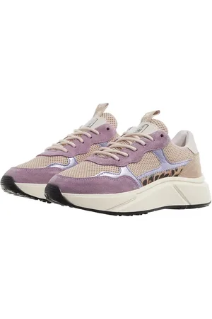 Steve Madden Low-Top Sneaker - Starlyn - Gr. 37 (EU) - in - für Damen