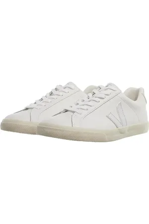 Veja Low-Top Sneaker - Esplar Logo - Gr. 36 (EU) - in - für Damen