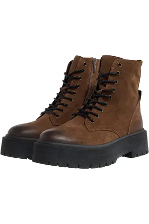 Steve Madden Stiefel & Boots - Skylar - Gr. 37 (EU) - in - für Damen