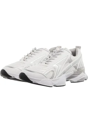 Steve Madden Low-Top Sneaker - Speedster-E - Gr. 37 (EU) - in - für Damen