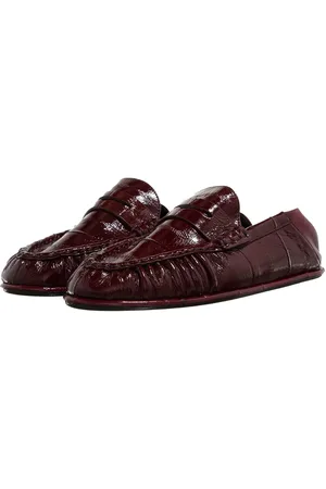 Saint Laurent Loafer - Peg - Gr. 38 (EU) - in - für Damen