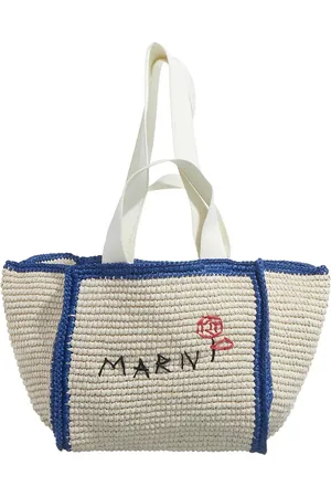 Marni Shopper - Shopping Bag Small - Gr. unisize - in - für Damen