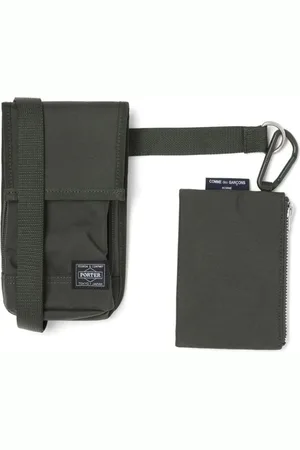 Comme des Garçons Businesstaschen & Reisegepäck - Bags Green - Gr. unisize - in - für Damen