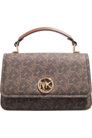 Michael Kors Crossbody Bags - Sm Ew Th Chn Xbody - Gr. unisize - in - für Damen