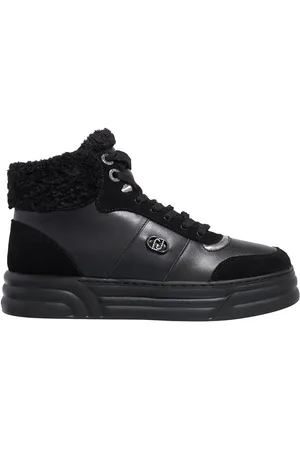 Liu Jo Sneaker - Cleo 22 - Mid Sneaker - Gr. 36 (EU) - in - für Damen