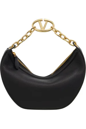 VALENTINO GARAVANI Totes & Shopper - Small Hobo Vlogo Gate - Gr. unisize - in - für Damen