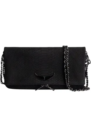 Zadig & Voltaire Hobo Bags - Bags Black - Gr. unisize - in - für Damen